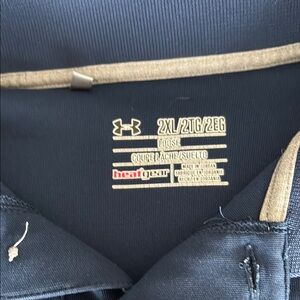Under Armour